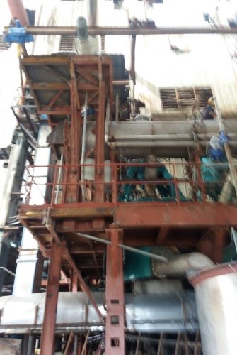 CTAO,lắp khu tinh luyện kcp 2015 03
